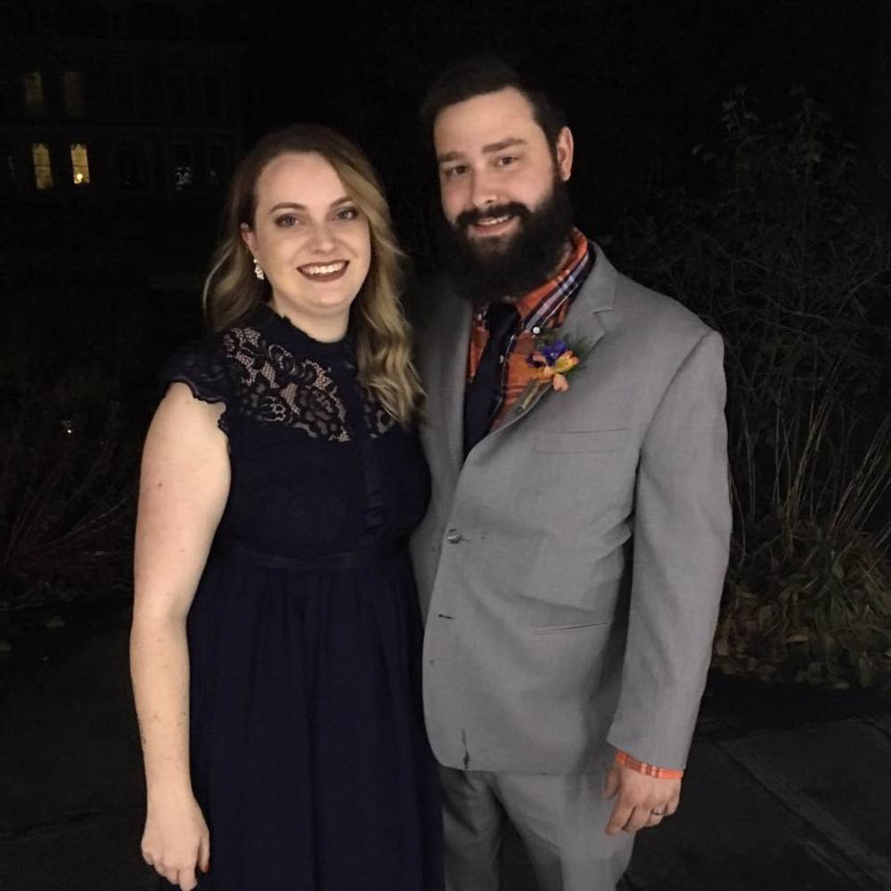 Meet your Posher, Heather